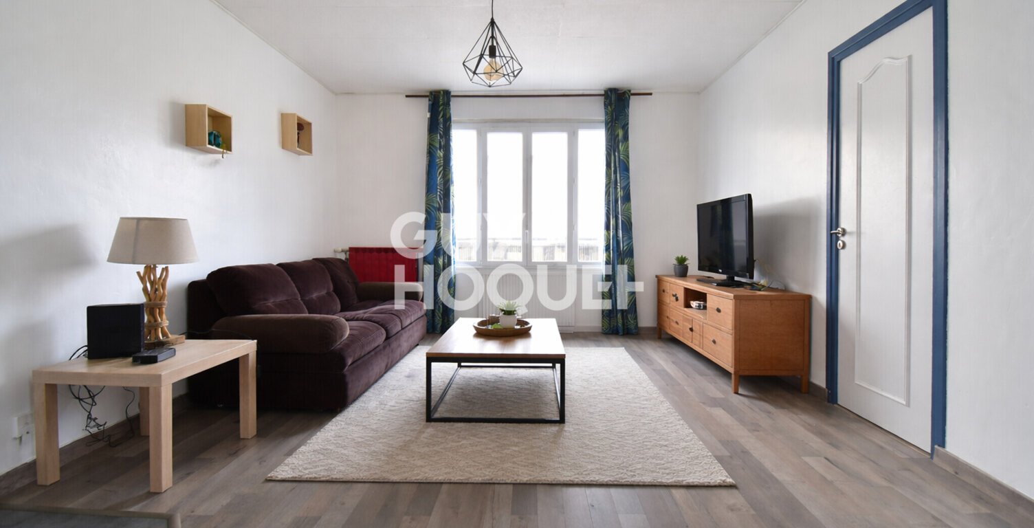 appartement — photo 1