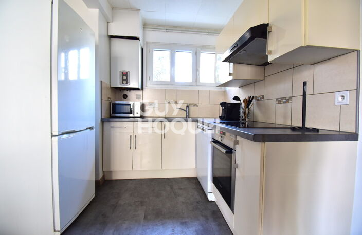 appartement — photo 3