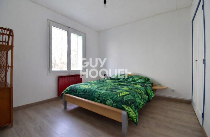 appartement — photo 4