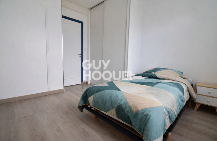 appartement — photo 5