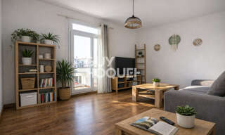 Appartement 4 Pièces 68 m² à vendre à Valence (26000)