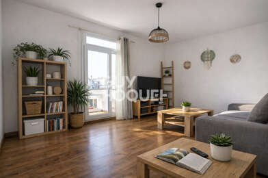 Appartement 4 pièces 110000 €