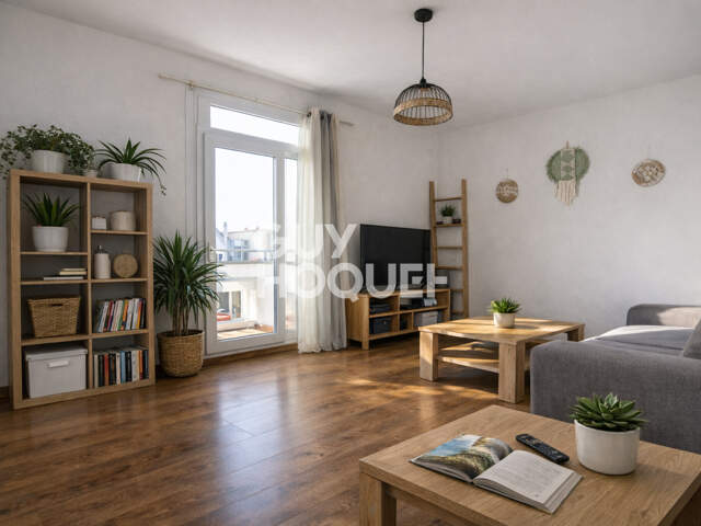 appartement — photo du bien