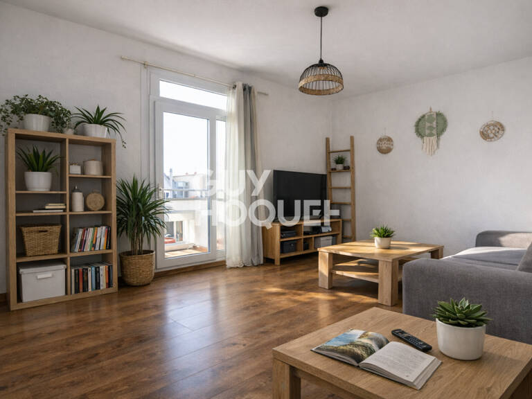 appartement — photo 1