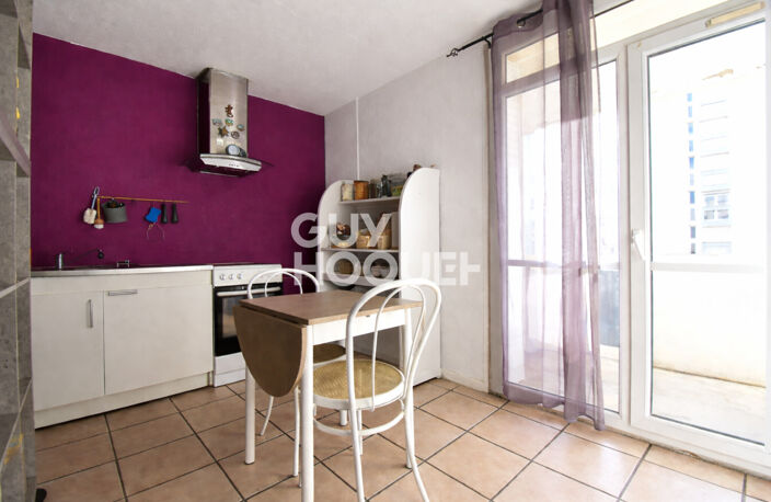appartement — photo 2