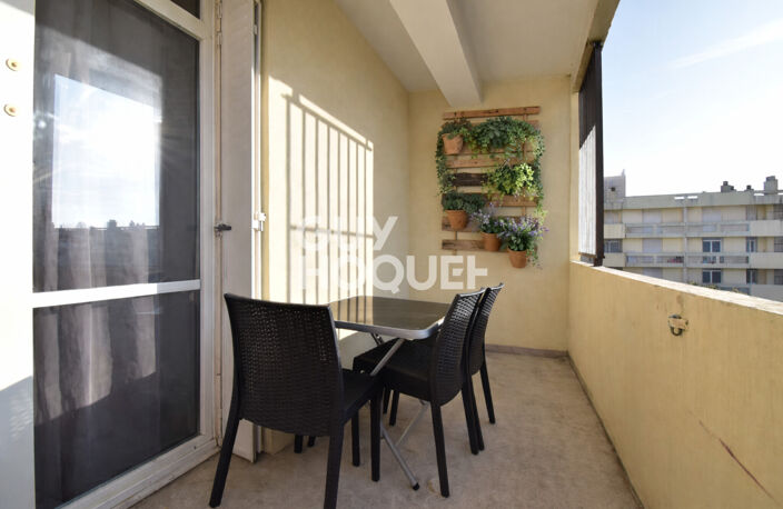 appartement — photo 3