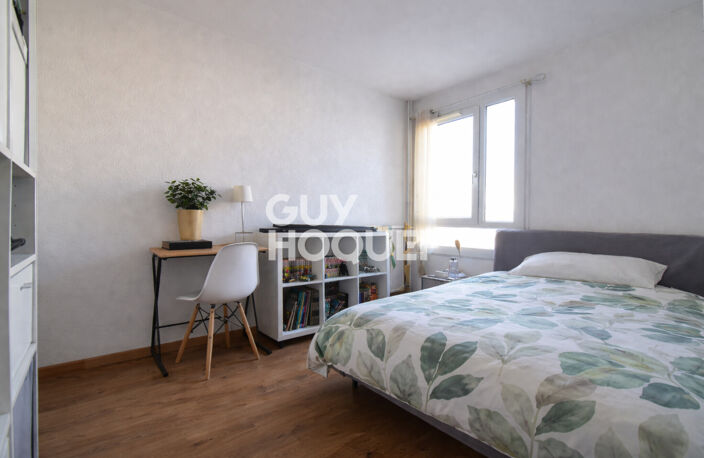 appartement — photo 4