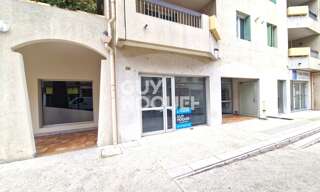 Commerce  27 m² à vendre à Bourg-de-Péage (26300)