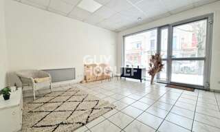 Commerce  27 m² à vendre à Bourg-de-Péage (26300)