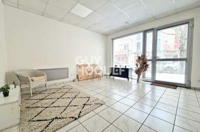 Commerce  46000 €