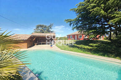 Maison 5 pièces 485000 €