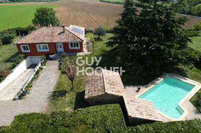 Maison 5 pièces 485000 €