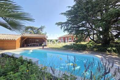 Maison 5 pièces 460000 €
