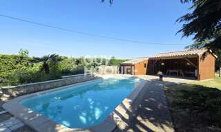 Maison 5 Pièces 150 m² à vendre à Chabeuil (26120)