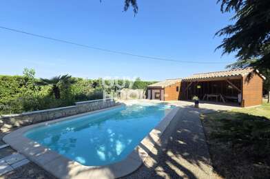 Maison 5 pièces 460000 €