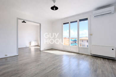 Appartement 4 pièces 160000 €