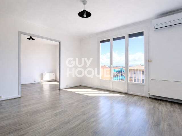 appartement — photo du bien