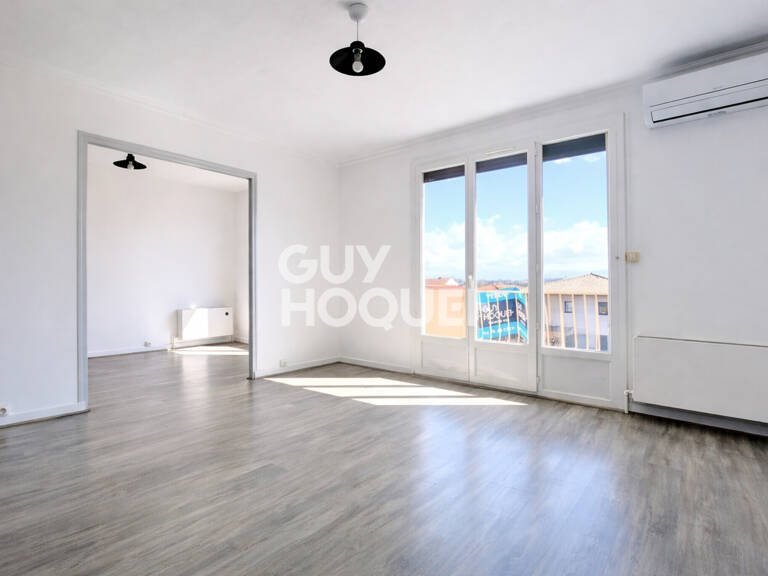 appartement — photo 1