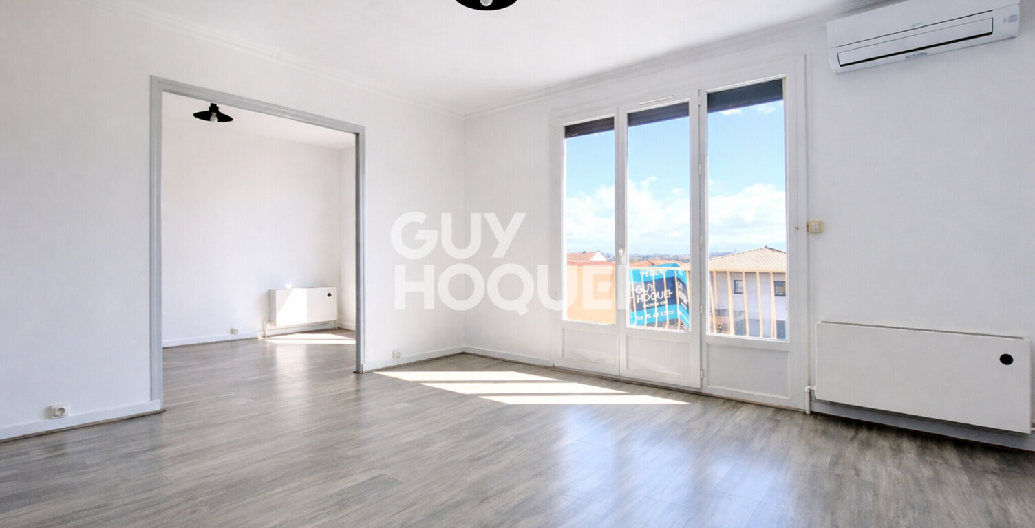 appartement — photo 1