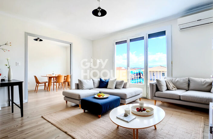 appartement — photo 2