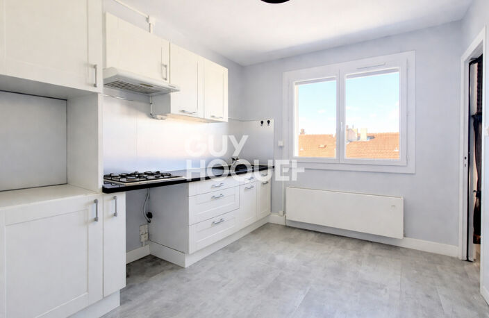 appartement — photo 3