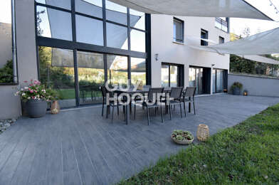 Maison 7 pièces 430000 €