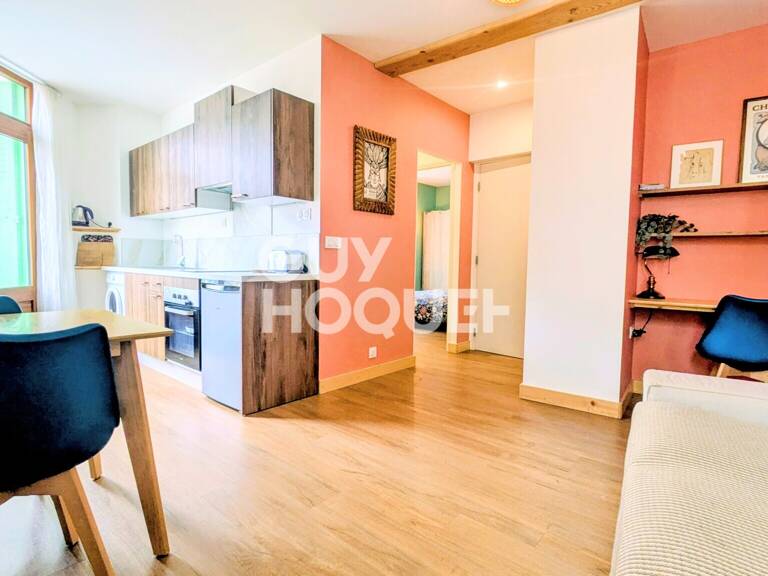 appartement — photo 1
