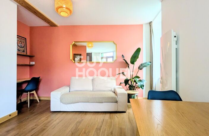 appartement — photo 2