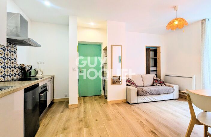 appartement — photo 3