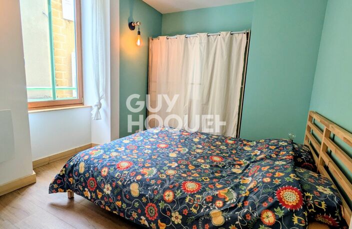 appartement — photo 4