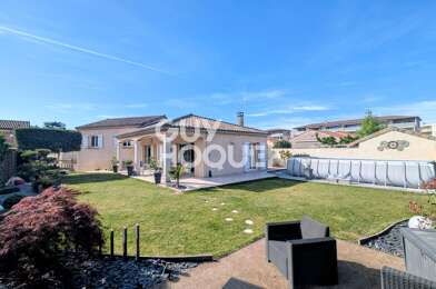 Maison 4 pièces 347000 €