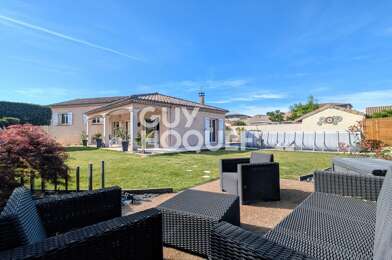 Maison 4 pièces 347000 €