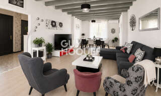 Maison 4 Pièces 110 m² à vendre à Le Teil (07400)