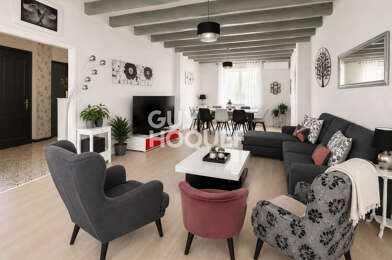 Maison 4 pièces 205000 €