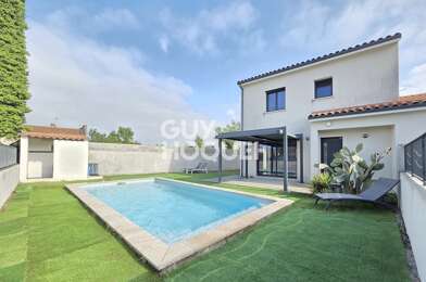 Maison 5 pièces 320000 €