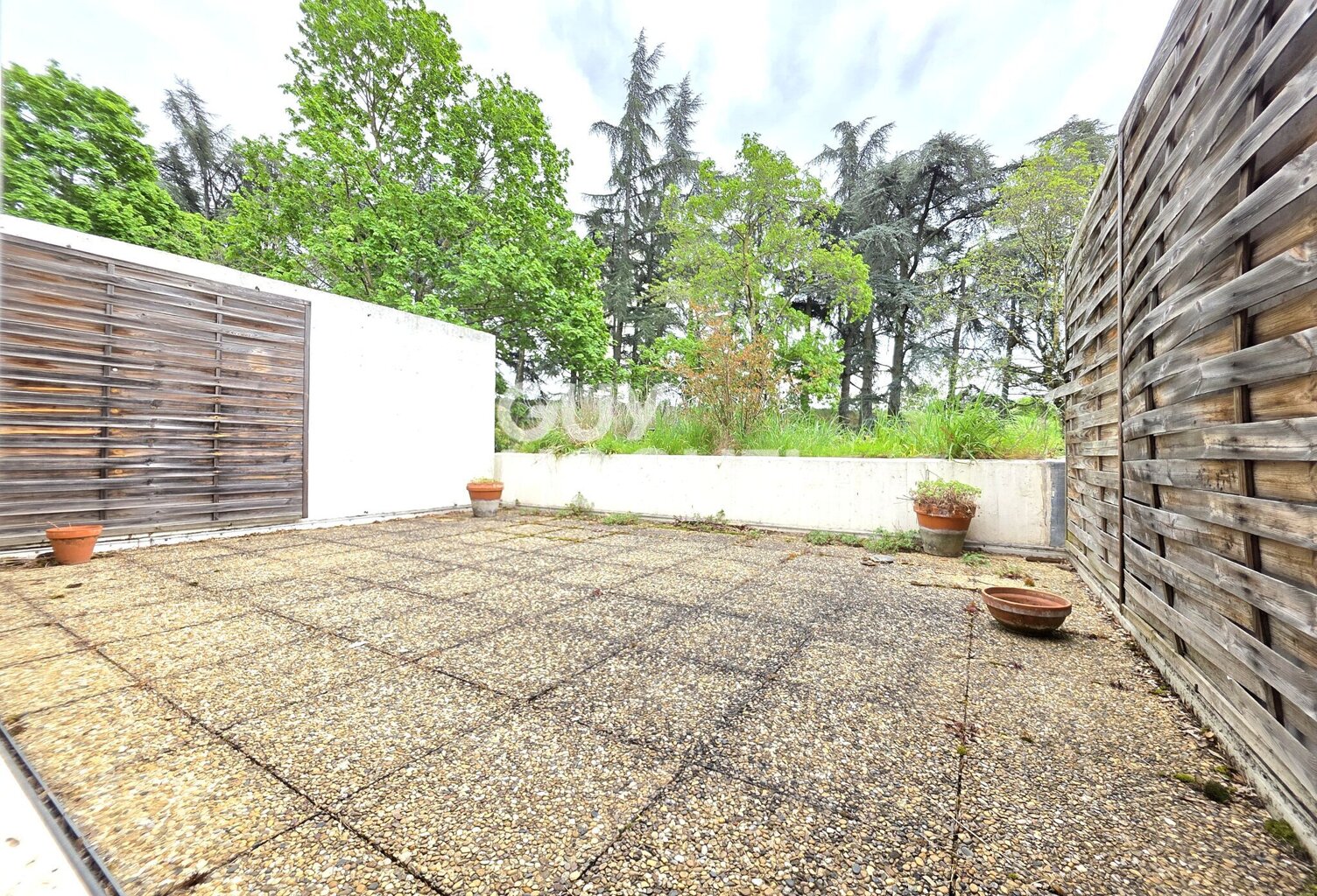 appartement — photo 1