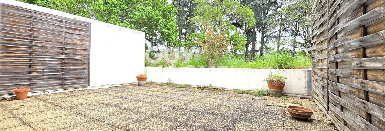 Appartement 6 Pièces 107 m² à vendre à Valence (26000)