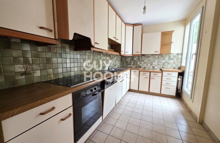 appartement — photo 3