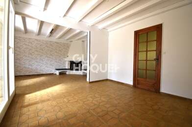 Maison 5 pièces 215000 €