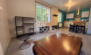 Appartement 1 Pièce 32 m² à louer à Valence (26000)