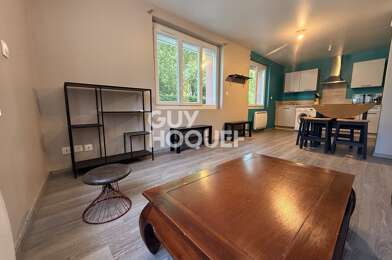 Appartement 1 pièces 640 €