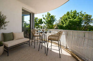 Appartement 3 pièces 140000 €
