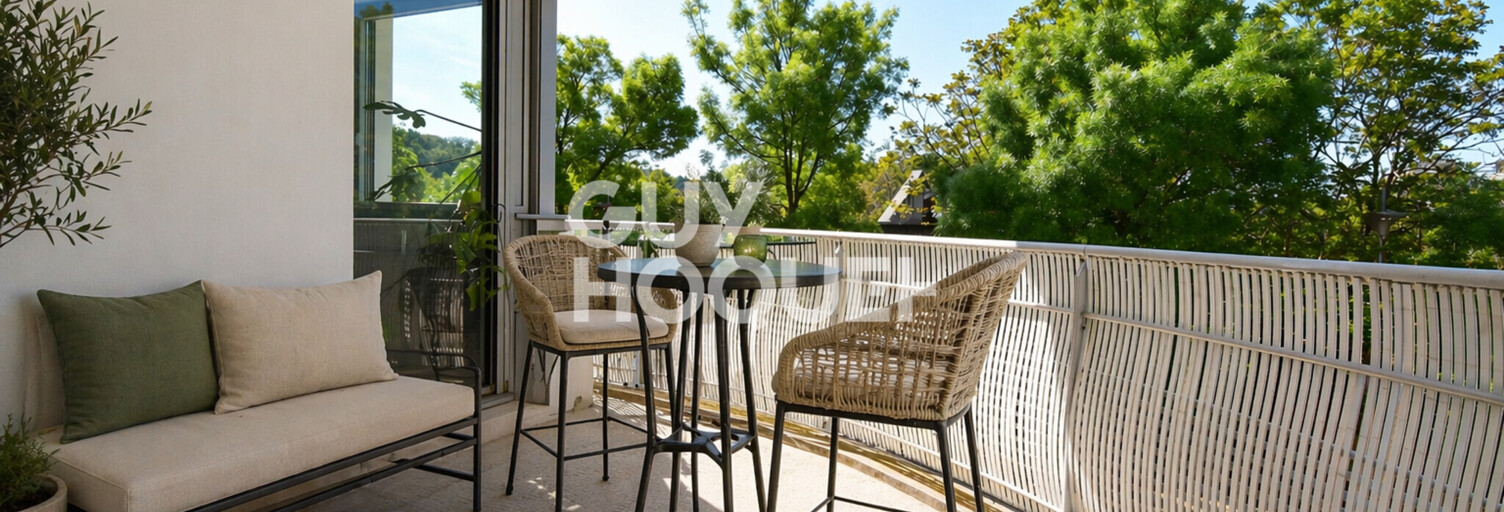 Appartement 3 Pièces 63 m² à vendre à Valence (26000)