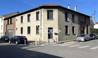 Maison 4 Pièces 110 m² à louer à Valence (26000)