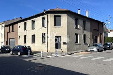 Maison 4 pièces 1070 €