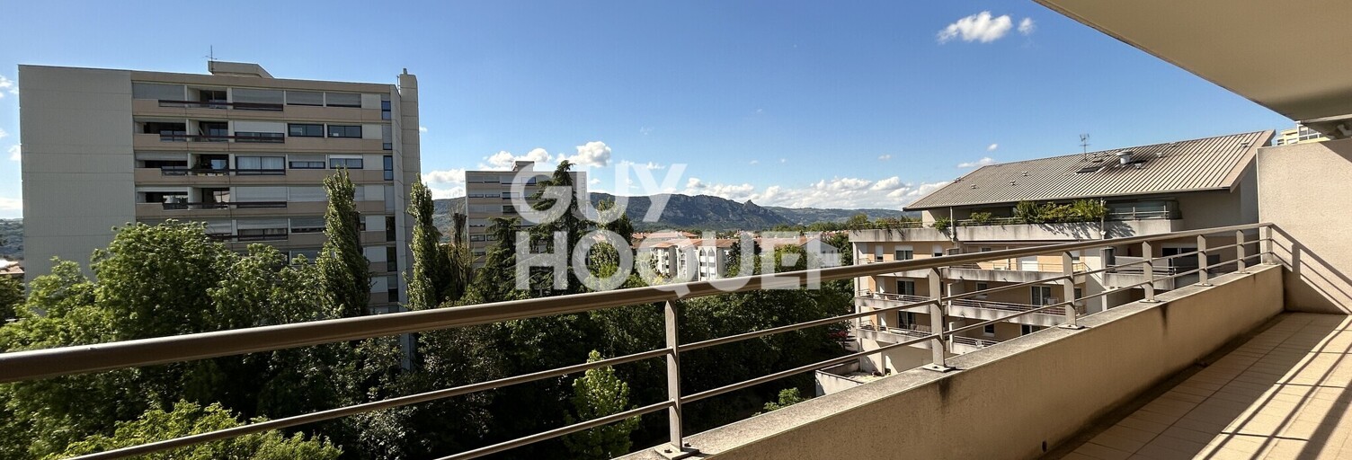 Appartement 5 Pièces 111 m² à vendre à Valence (26000)