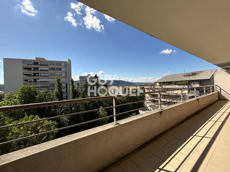 appartement — photo 1