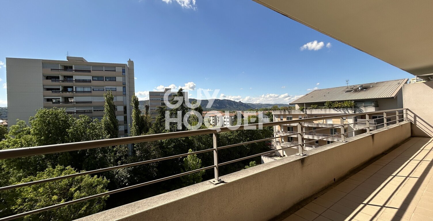 appartement — photo 1