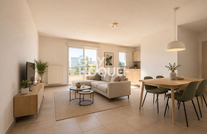 appartement — photo 3