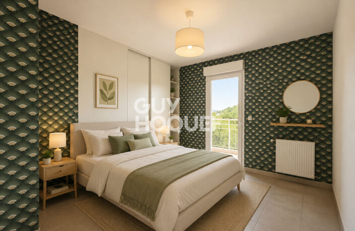 appartement — photo 5